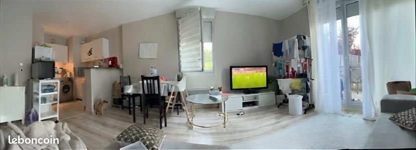 Appartement à vendre, 65m², Toulouse