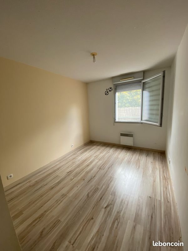 Appartement à vendre, 65m², Toulouse