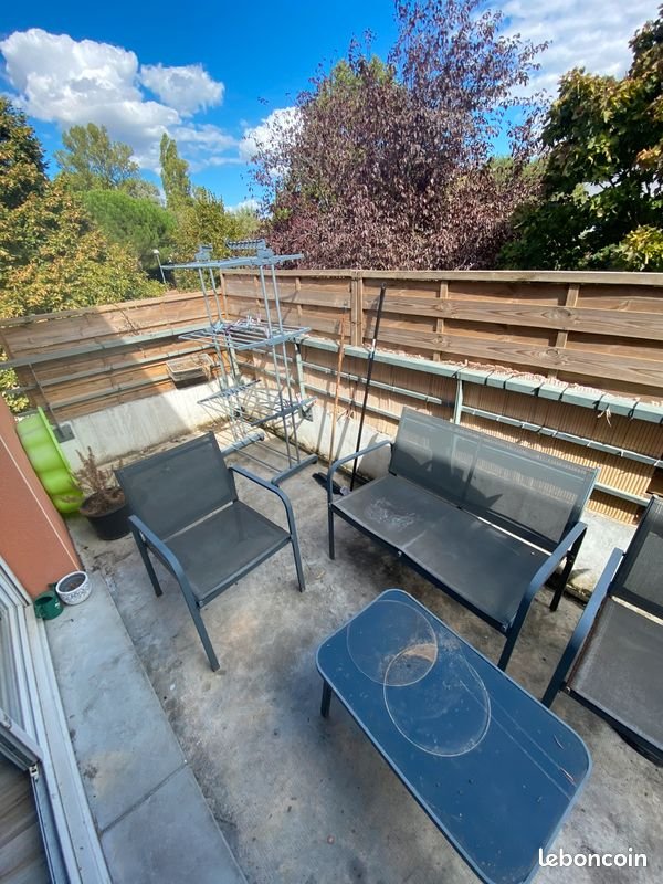 Appartement à vendre, 65m², Toulouse