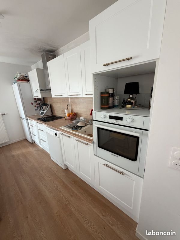 Appartement à louer, 40m², Bagneux