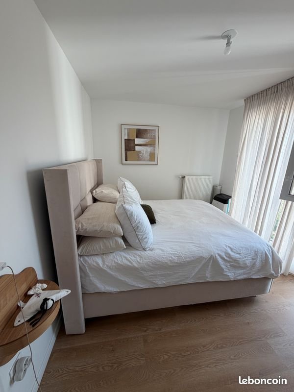 Appartement à louer, 40m², Bagneux