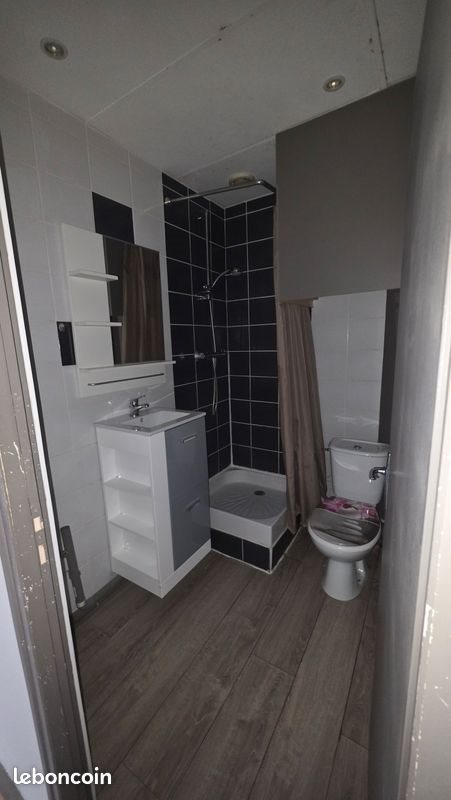 Appartement à louer, 37m², Gray