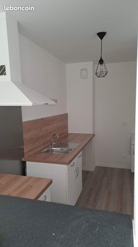 Appartement à louer, 82m², Sablé-sur-Sarthe