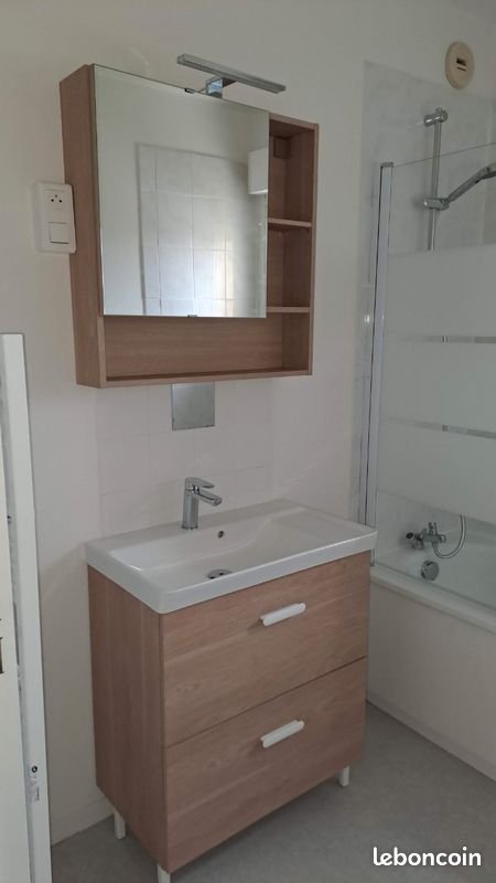 Appartement à louer, 82m², Sablé-sur-Sarthe