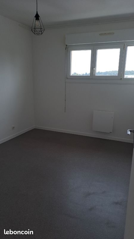 Appartement à louer, 82m², Sablé-sur-Sarthe