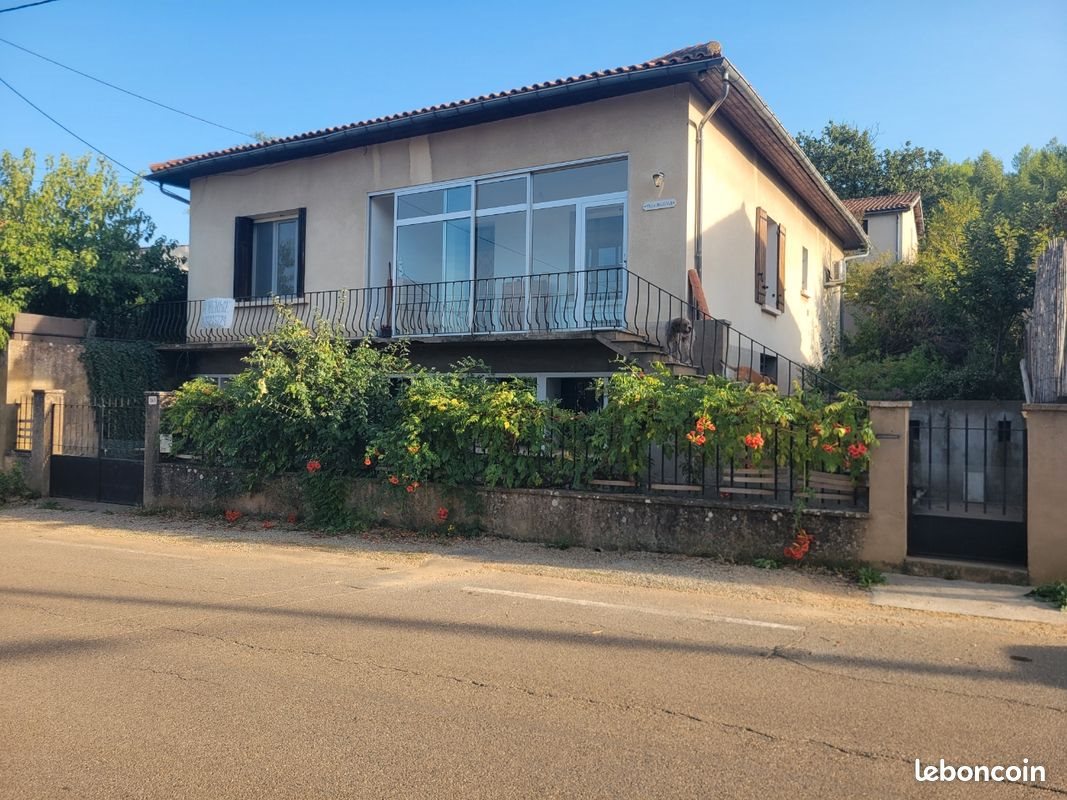 Maison à vendre, 1254m², Apt