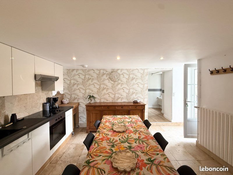 Maison à louer, 100m², Razac-sur-l'Isle