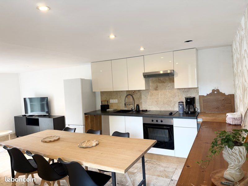 Maison à louer, 100m², Razac-sur-l'Isle