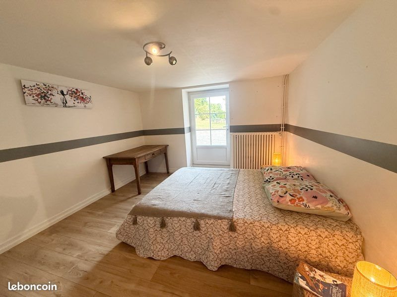 Maison à louer, 100m², Razac-sur-l'Isle