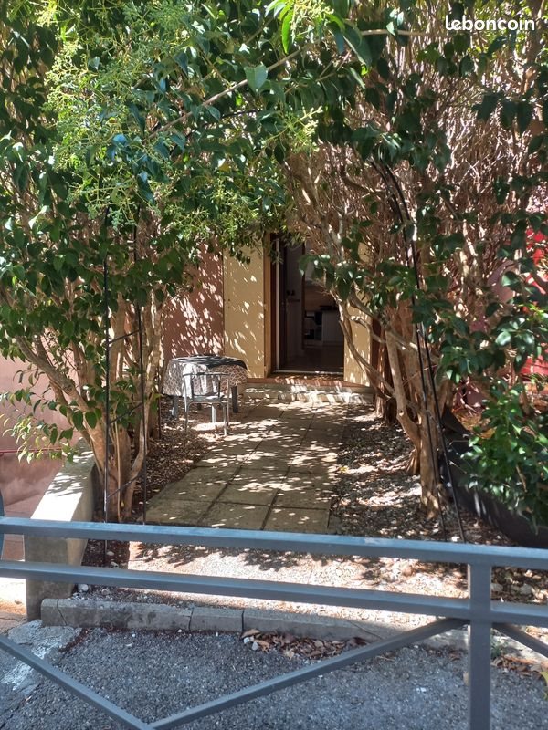 Appartement à louer, 30m², Digne-les-Bains