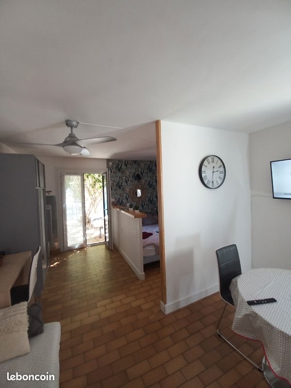 Appartement à louer, 30m², Digne-les-Bains