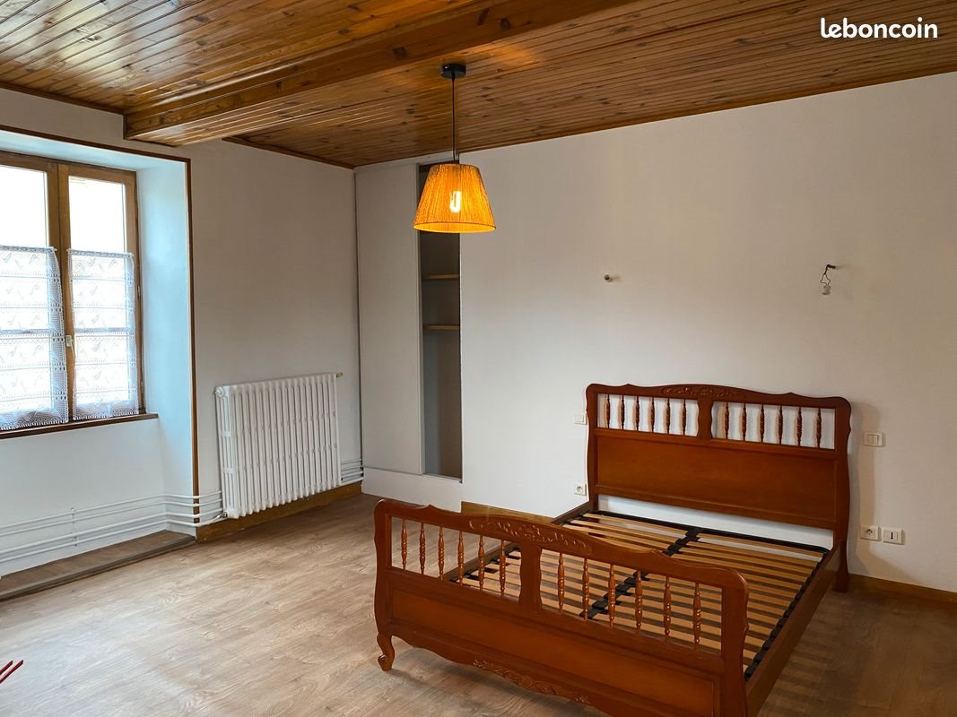 Maison à louer, 100m², Seissan