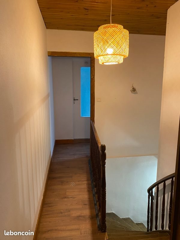 Maison à louer, 100m², Seissan