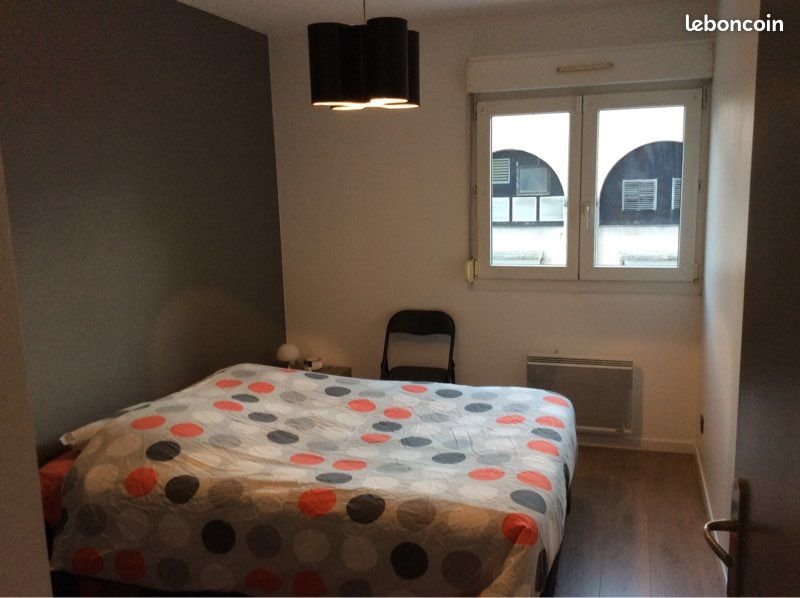 Appartement à louer, 65m², Nancy