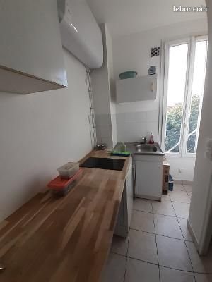 Appartement à louer, 30m², Champigny-sur-Marne