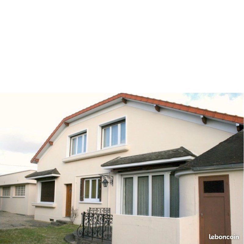 Maison à vendre, 272m², Boissy-Saint-Léger