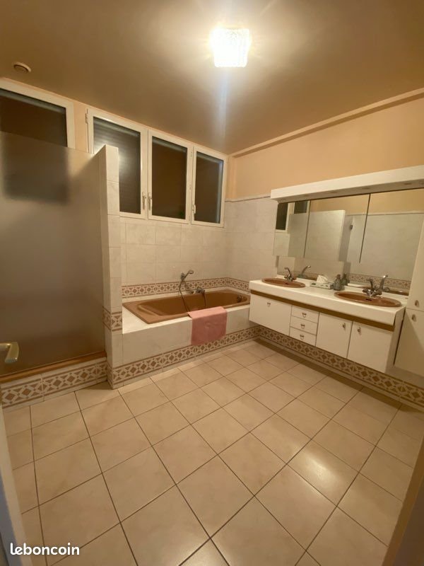 Maison à vendre, 272m², Boissy-Saint-Léger
