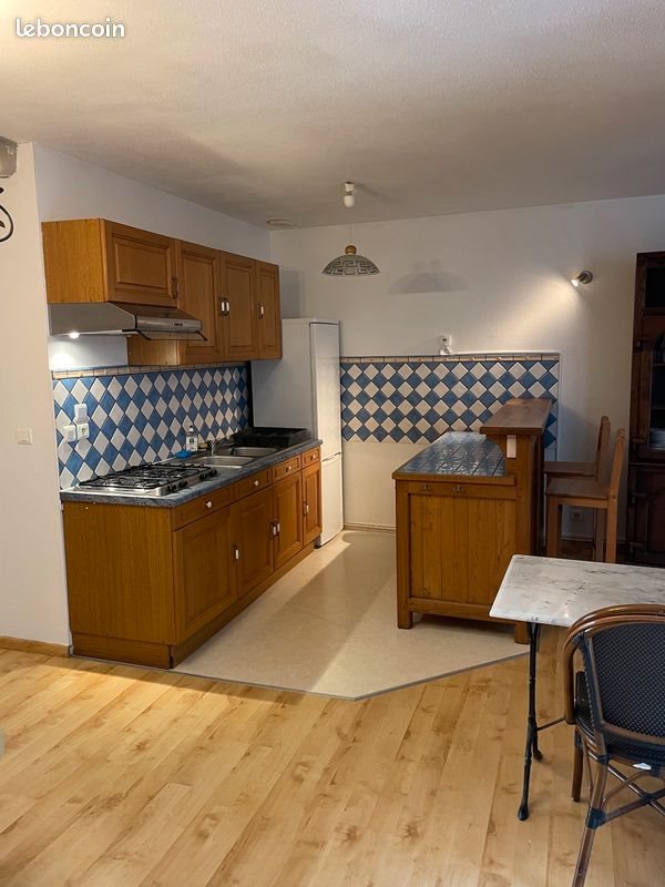 Maison à vendre, 65m², Figeac