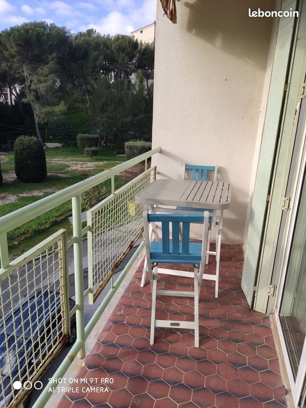 Appartement à vendre, 85m², Cassis