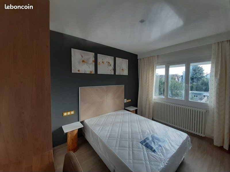 Appartement à louer, 17m², Créteil