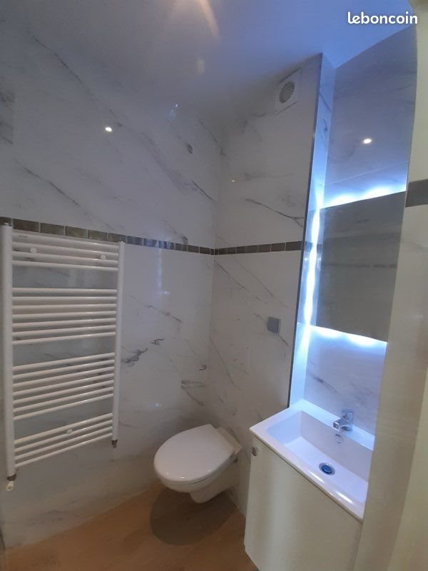 Appartement à louer, 17m², Créteil