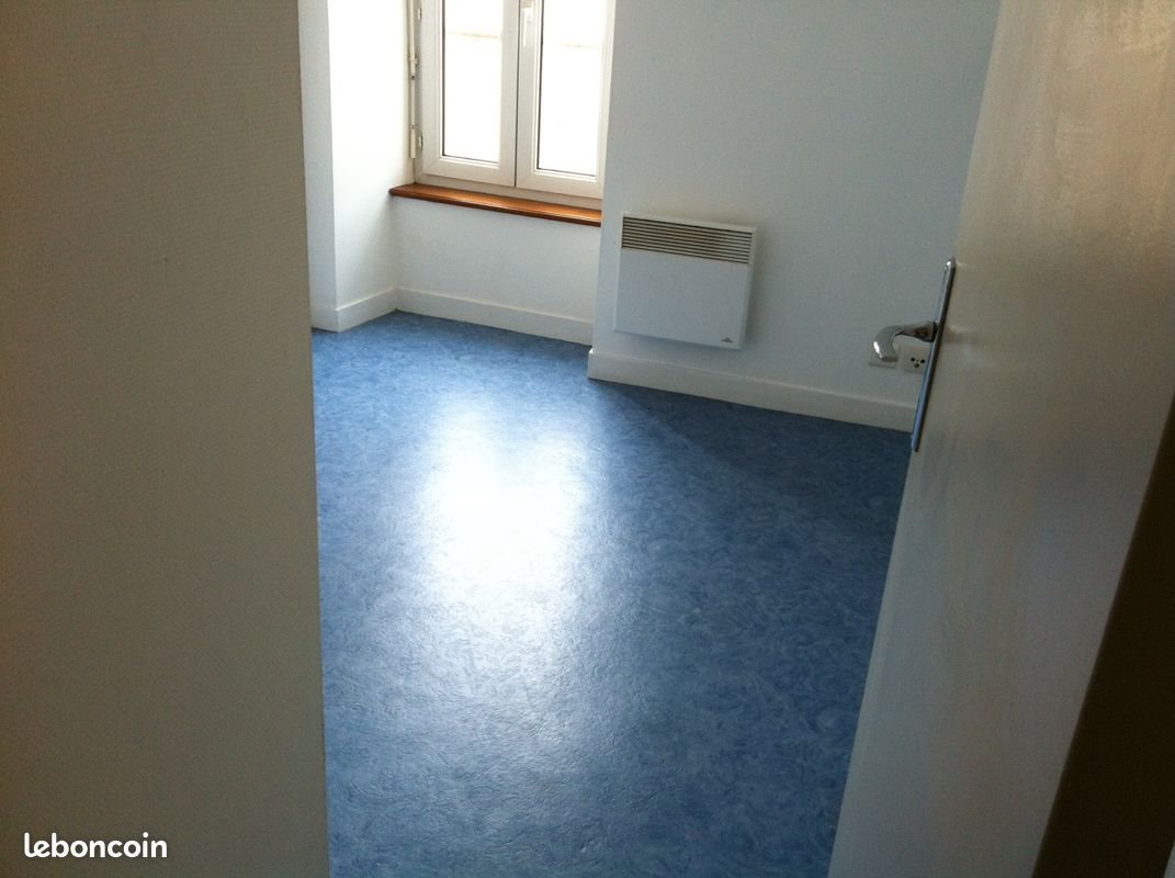 Appartement à louer, 29m², Le Mans