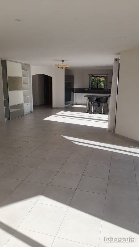 Maison à louer, 153m², Challans