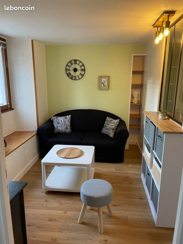 Appartement à louer, 27m², Chambéry