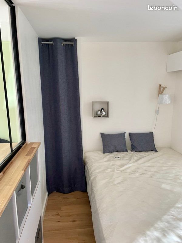 Appartement à louer, 27m², Chambéry