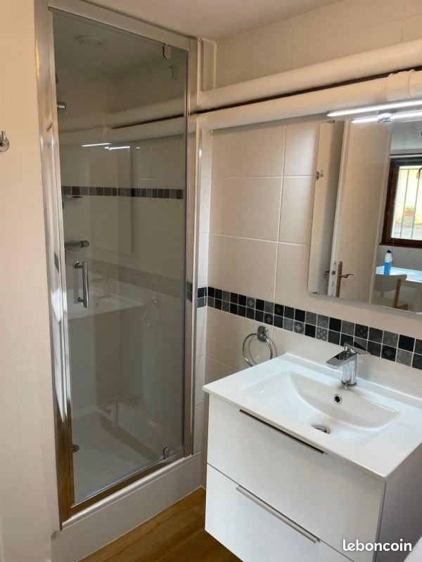 Appartement à louer, 27m², Chambéry