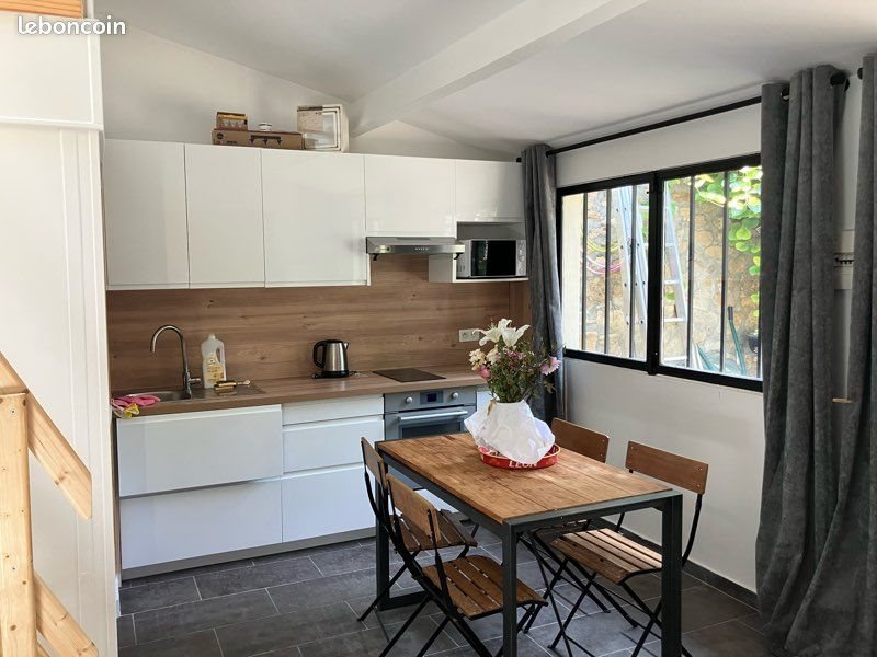 Appartement à louer, 20m², Saint-Maur-des-Fossés