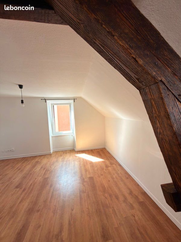Appartement à louer, 45m², Belfort