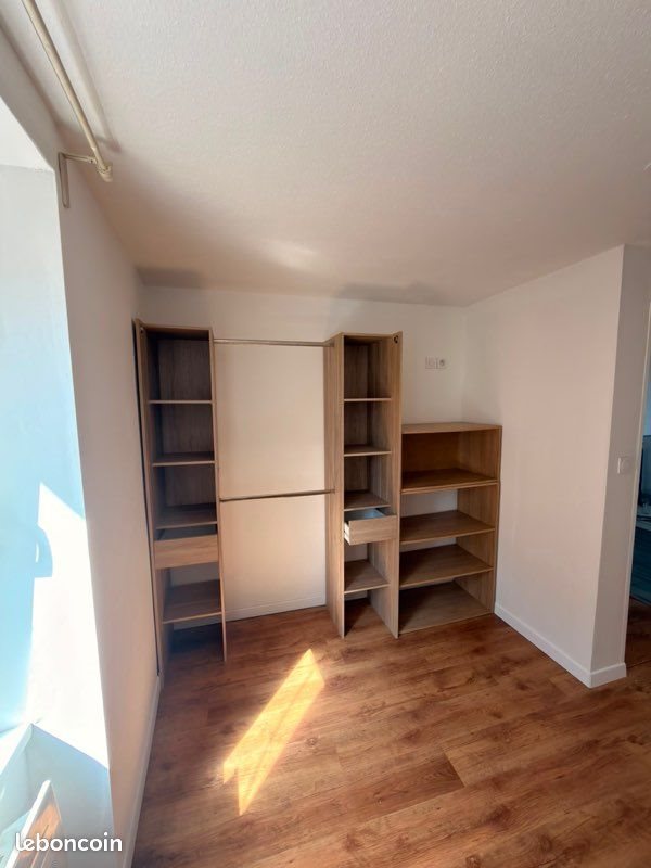 Appartement à louer, 45m², Belfort