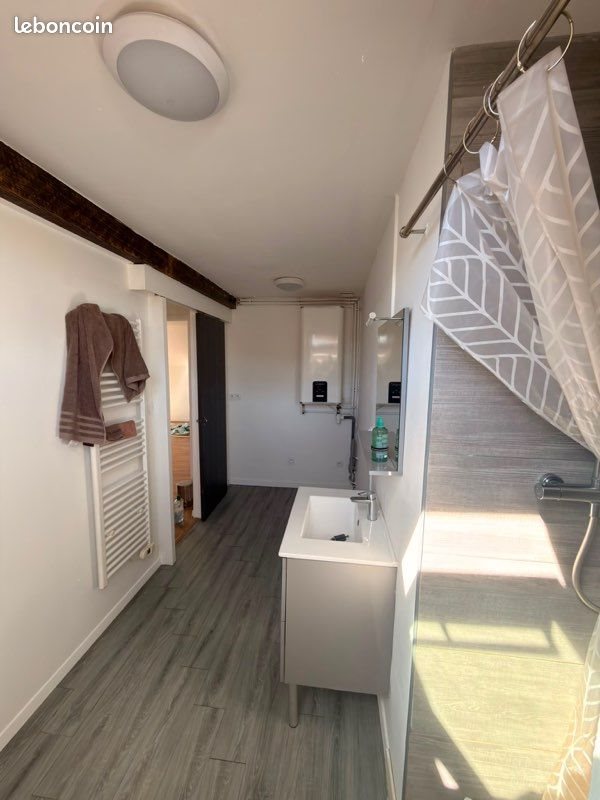 Appartement à louer, 45m², Belfort