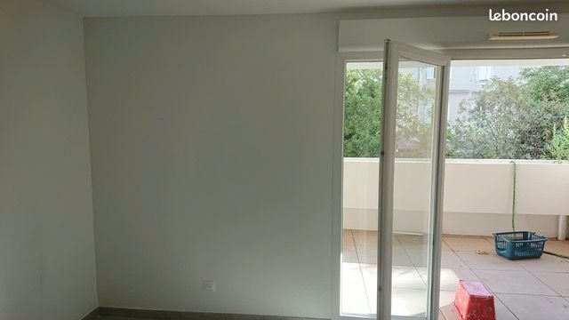 Appartement à louer, 62m², Marseille 9ème