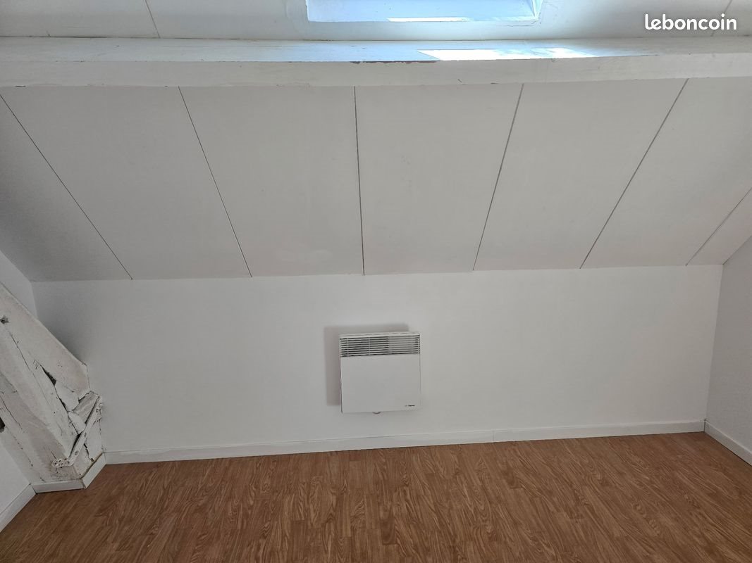 Appartement à louer, 80m², Pont-Sainte-Maxence