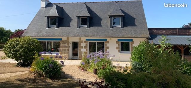 Maison à vendre, 170m², Plérin