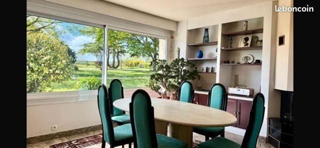 Maison à vendre, 170m², Plérin