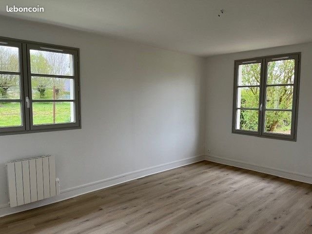 Maison à louer, 102m², Val-de-Scie