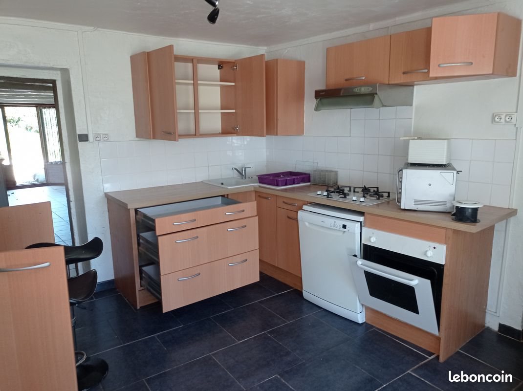 Maison à vendre, 114m², Contamine-Sarzin