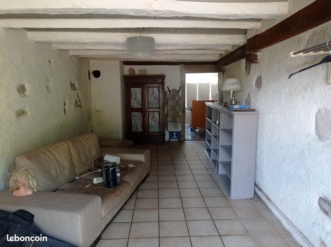 Maison à vendre, 114m², Contamine-Sarzin