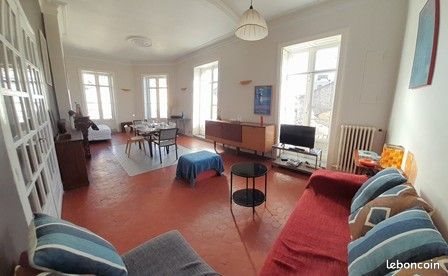 Appartement à louer, 92m², Montpellier