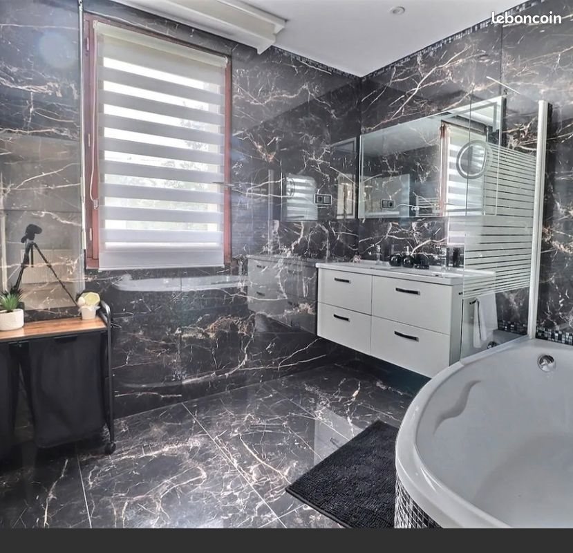 Maison à vendre, 243m², Villeparisis