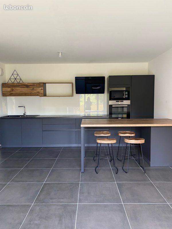 Appartement à louer, 60m², Décines-Charpieu