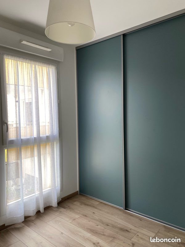Appartement à louer, 60m², Décines-Charpieu