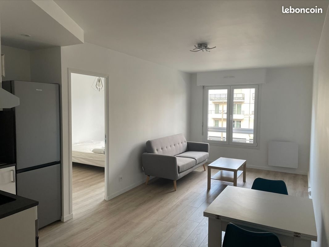 Appartement à louer, 34m², Sartrouville