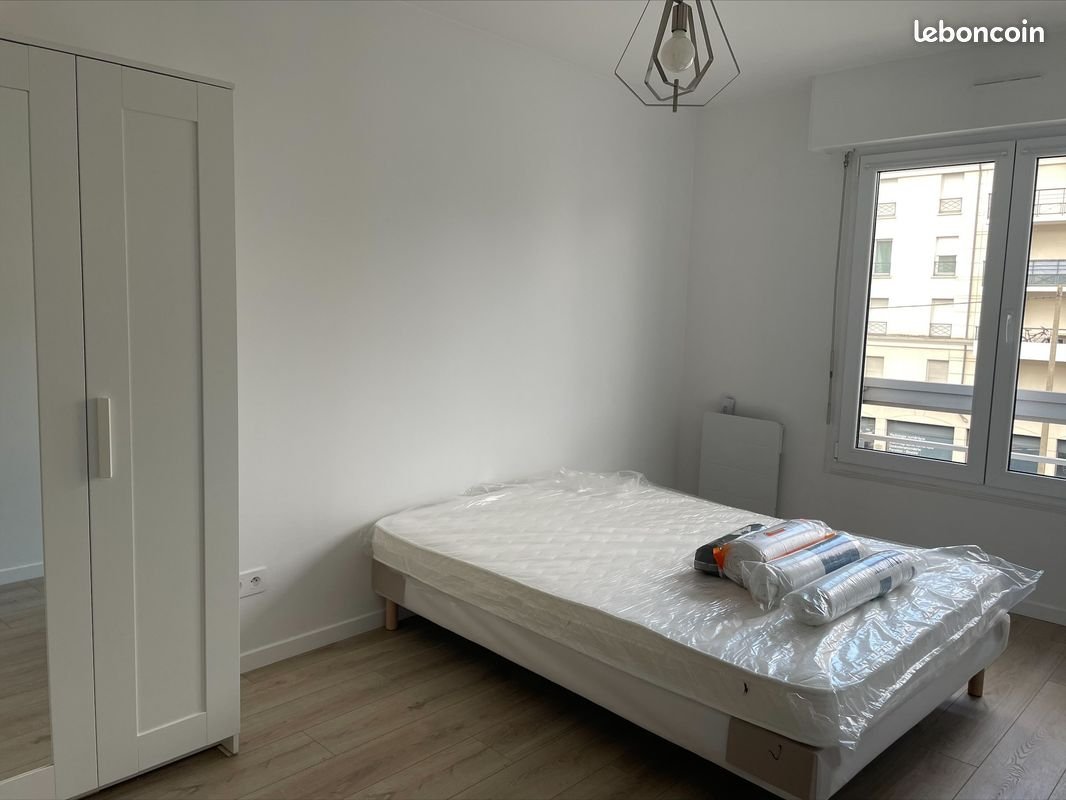 Appartement à louer, 34m², Sartrouville