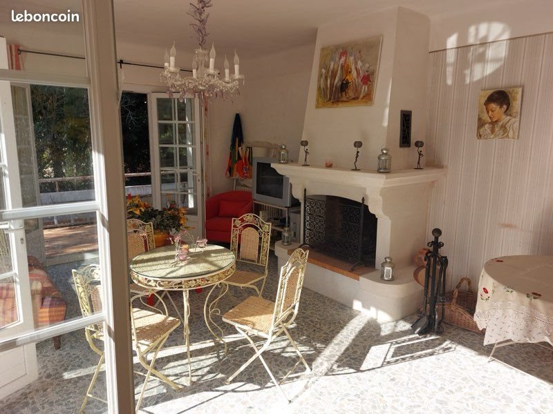 Maison à vendre, 90m², Paradou