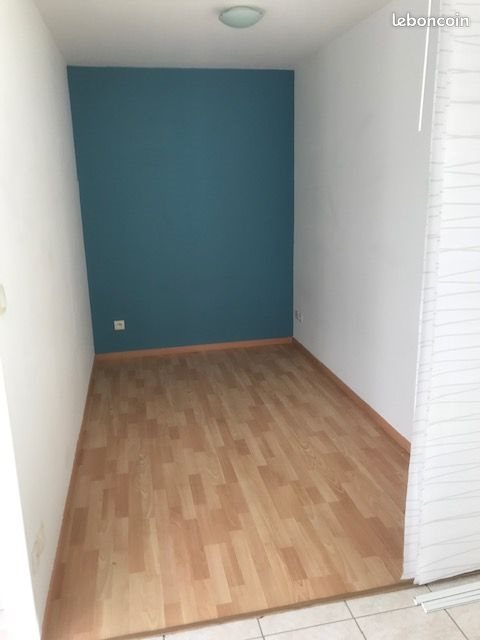 Appartement à louer, 36m², Nantes