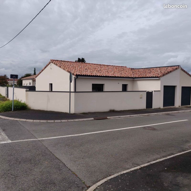 Maison à vendre, 72m², Albi